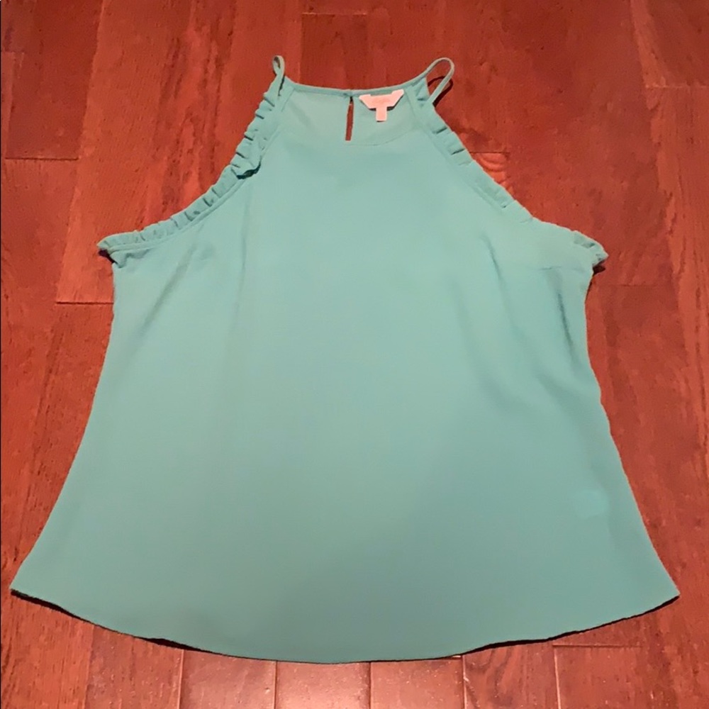Candies top